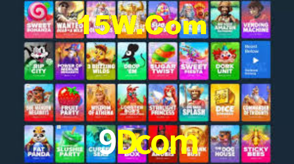 APP oficial da 9Dcom para mobile